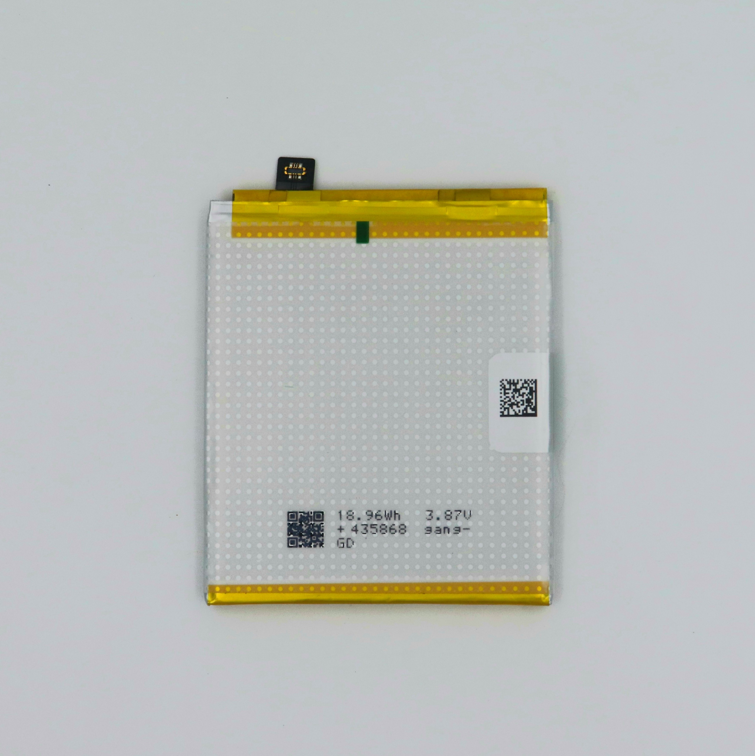 Full MAH® Mobile Battery For Vivo B-K5 With 6 Months Warranty - Image 3