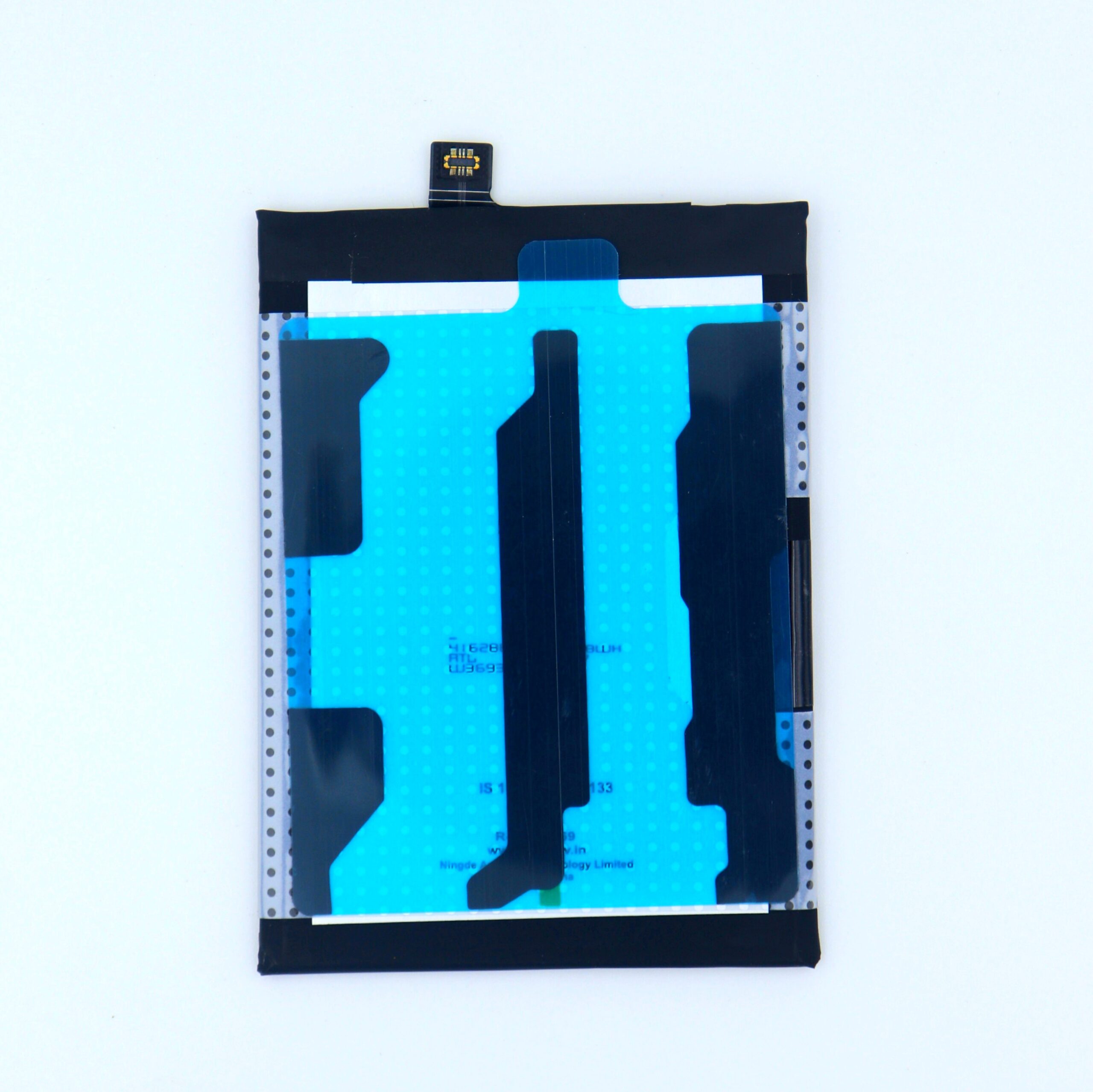 Full MAH® Mobile Battery For Vivo B-D9 With 6 Months Warranty - Image 3