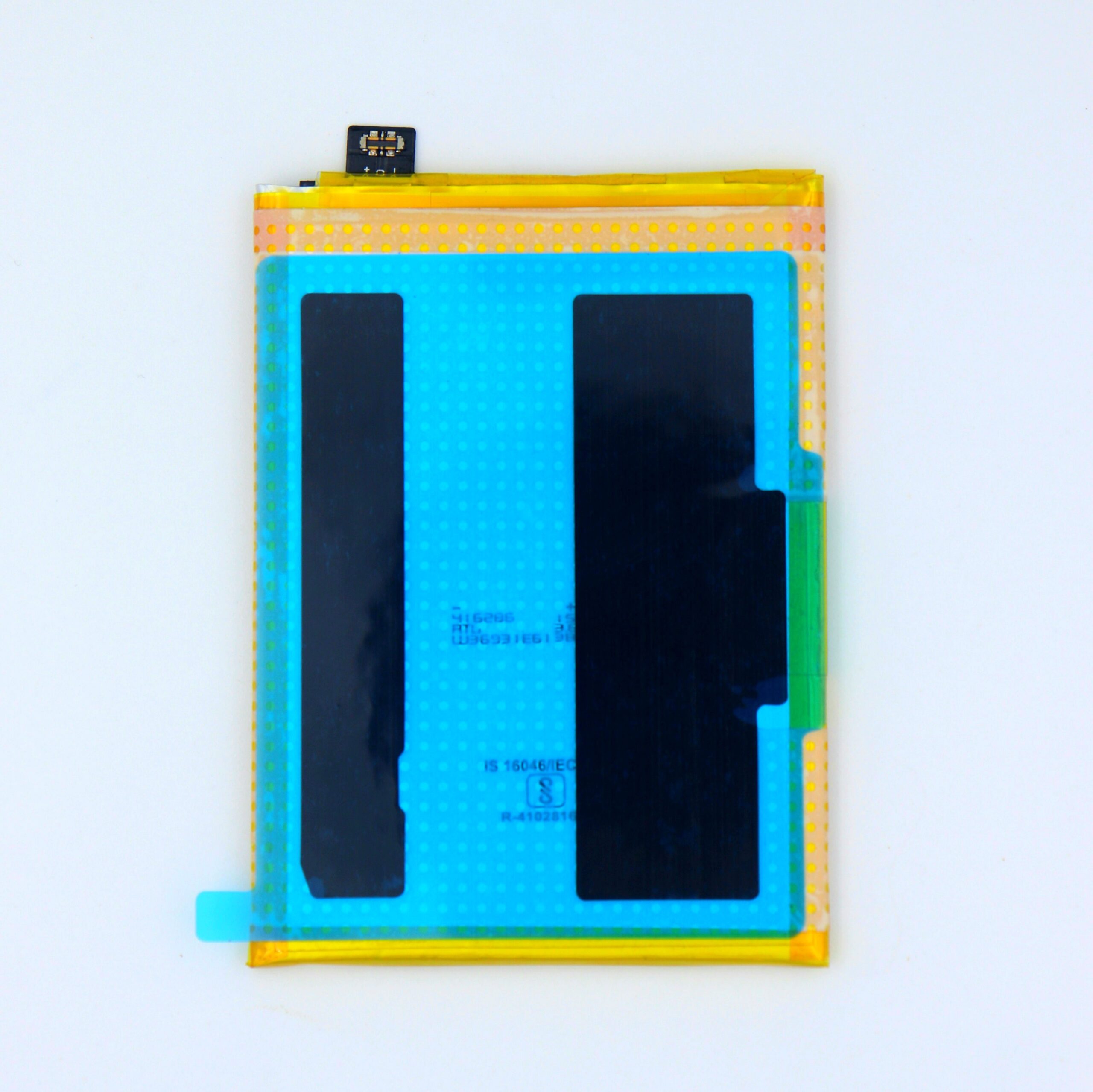 Full MAH® Mobile Battery For Vivo B-F0 With 6 Months Warranty - Image 3