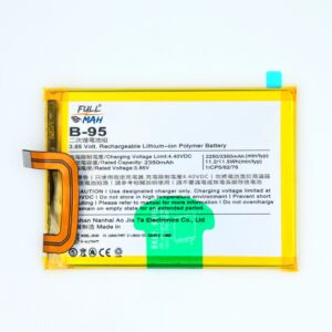 Full MAH® Mobile Battery For Vivo B-95 With 6 Months Warranty