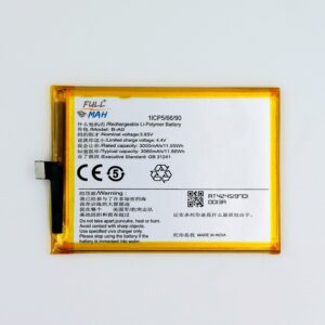 Full MAH® Mobile Battery For Vivo B-A0 With 6 Months Warranty