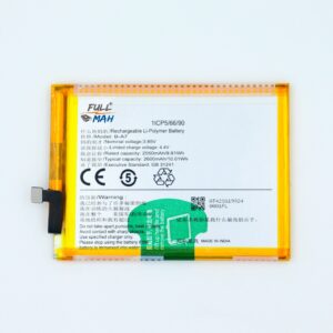 Full MAH® Mobile Battery For Vivo B-A7 With 6 Months Warranty
