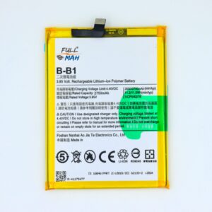 Full MAH® Mobile Battery For Vivo B-B1 With 6 Months Warranty