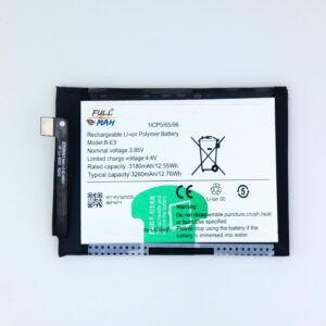 Full MAH® Mobile Battery For Vivo B-E5 With 6 Months Warranty