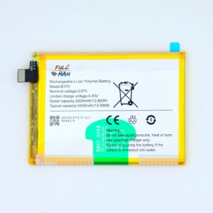 Full MAH® Mobile Battery For Vivo B-F0 With 6 Months Warranty