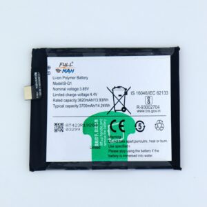 Full MAH® Mobile Battery For Vivo B-G1 With 6 Months Warranty