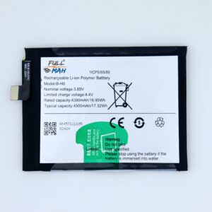 Full Mah® Mobile Battery For Vivo B-H0 With 6 Months Warranty