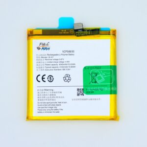 Full MAH® Mobile Battery For Vivo B-H1 With 6 Months Warranty