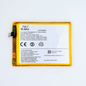 Full MAH® Mobile Battery For Vivo B-K0 With 6 Months Warranty