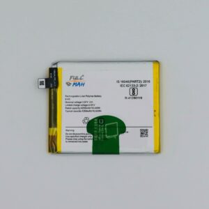 Full MAH® Mobile Battery For Vivo B-K5 With 6 Months Warranty