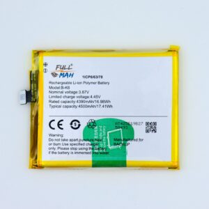 Full MAH® Mobile Battery For Vivo B-K6 With 6 Months Warranty