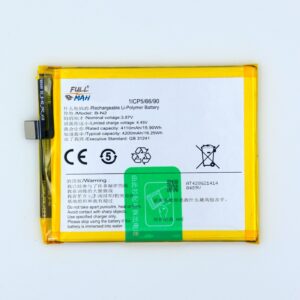 Full MAH® Mobile Battery For Vivo B-N2 With 6 Months Warranty