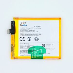 Full MAH® Mobile Battery For Vivo B-N7 With 6 Months Warranty