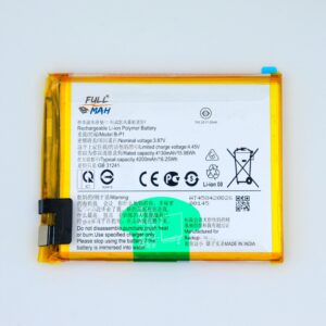 Full MAH® Mobile Battery For Vivo B-P1 With 6 Months Warranty