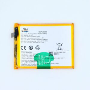 Full MAH® Mobile Battery For Vivo B-R5 With 6 Months Warranty