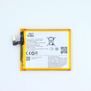 Full MAH® Mobile Battery For Vivo B-R6 With 6 Months Warranty