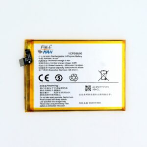 Full MAH® Mobile Battery For Vivo B-S6 With 6 Months Warranty