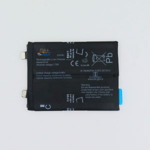 Full Mah® Mobile Battery For Vivo B-X3 With 6 Months Warranty