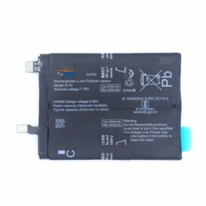 Full MAH® Mobile Battery For Vivo B-Y5 With 6 Months Warranty