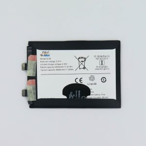 Full Mah® Mobile Battery For Vivo B-Z8 With 6 Months Warranty