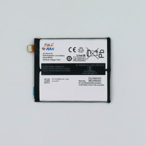 Full Mah® Mobile Battery For Vivo BA06 With 6 Months Warranty