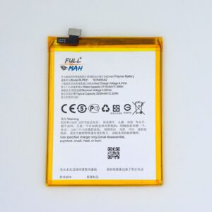 Full MAH® Mobile Battery For Oppo BLP631 With 6 Months Warranty