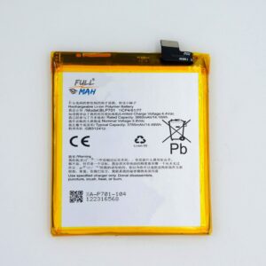 Full MAH® Mobile Battery For Oppo BLP701 With 6 Months Warranty