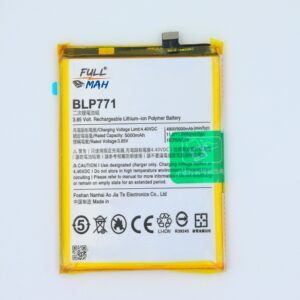 Full MAH® Mobile Battery For Oppo BLP771 With 6 Months Warranty