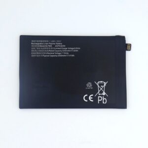 Full MAH® Mobile Battery For Oppo BLP855 With 6 Months Warranty