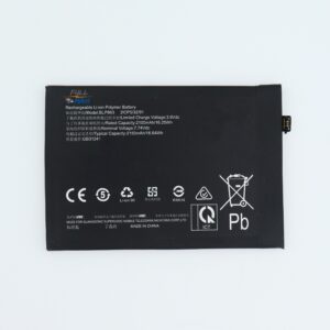 Full MAH® Mobile Battery For Oppo BLP863 With 6 Months Warranty