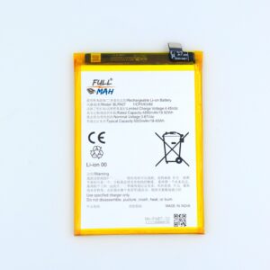 Full MAH® Mobile Battery For Oppo BLPA07 With 6 Months Warranty