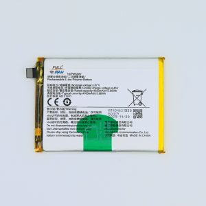 Full Mah® Mobile Battery For Vivo S7e, V2031A, V2031EA With 6 Months Warranty