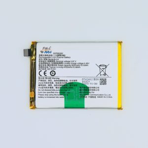 Full Mah® Mobile Battery For Vivo B-O3 With 6 Months Warranty