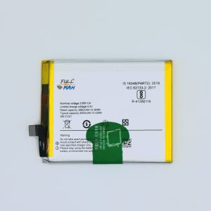 Full Mah® Mobile Battery For Vivo NEX A With 6 Months Warranty