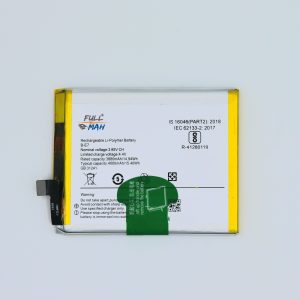 Full Mah® Mobile Battery For Vivo B-E7 With 6 Months Warranty