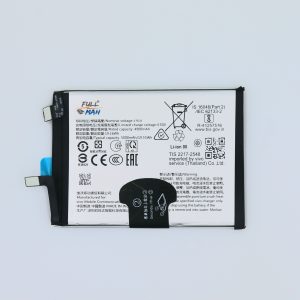 Full Mah® Mobile Battery For Vivo V40 Lite (IDN), V2417 With 6 Months Warranty