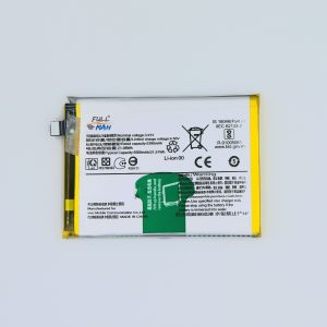 Full Mah® Mobile Battery For Vivo V30e, V2339 With 6 Months Warranty