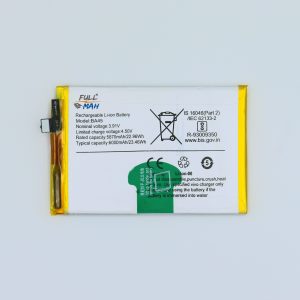 Full Mah® Mobile Battery For Vivo BA45 With 6 Months Warranty