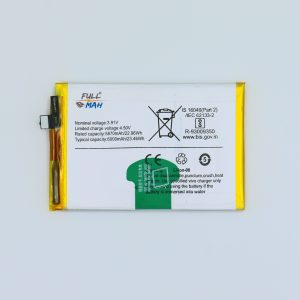 Full Mah® Mobile Battery For Vivo Y28 4G, V2352 With 6 Months Warranty