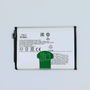 Full Mah® Mobile Battery For Vivo Y19s, V2419 With 6 Months Warranty
