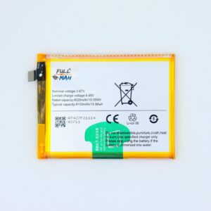 Full MAH® Mobile Battery For Vivo V20 SE, V2022, V2023 With 6 Months Warranty