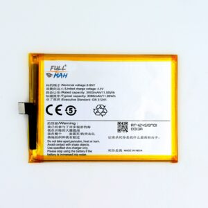 Full MAH® Mobile Battery For Vivo V3Max With 6 Months Warranty