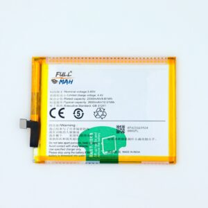 Full MAH® Mobile Battery For Vivo V3 With 6 Months Warranty