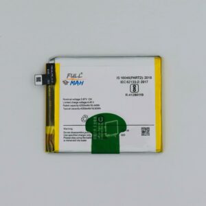 Full MAH® Mobile Battery For Vivo X30 Pro, V1938T With 6 Months Warranty