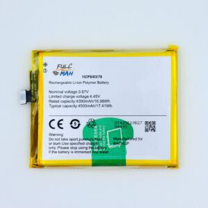 Full MAH® Mobile Battery For Vivo V17, 1919 With 6 Months Warranty