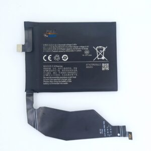 Full MAH® Mobile Battery For Vivo iQOO 3 5G, V1955A, I1927, I1928 With 6 Months Warranty