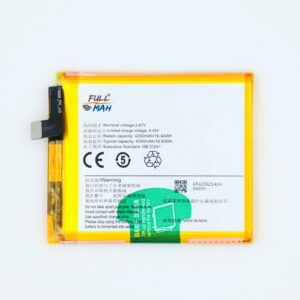 Full MAH® Mobile Battery For Vivo X50 Pro Plus, V2011A With 6 Months Warranty