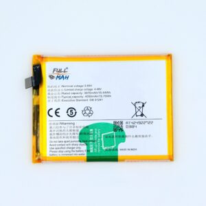 Full MAH® Mobile Battery For Vivo V23e 5G, V2126 With 6 Months Warranty