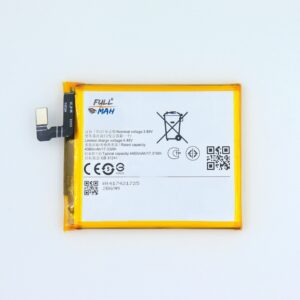 Full MAH® Mobile Battery For Vivo X70 Pro, V2134A, V2105 With 6 Months Warranty