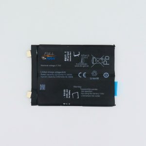 Full Mah® Mobile Battery For Vivo iQOO 9 Pro, V2172A, I2022 With 6 Months Warranty